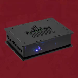 GearMaster Retro Gaming Console — US
