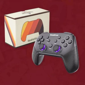 GearPad Pro wireless controller