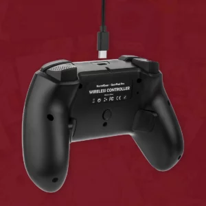 GearPad Pro Wireless Controller — US