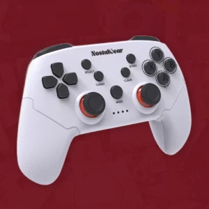GearPad Pro Wireless Controller — US