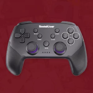 GearPad Pro Wireless Controller — US
