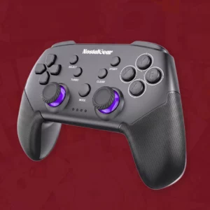GearPad Pro Wireless Controller — US
