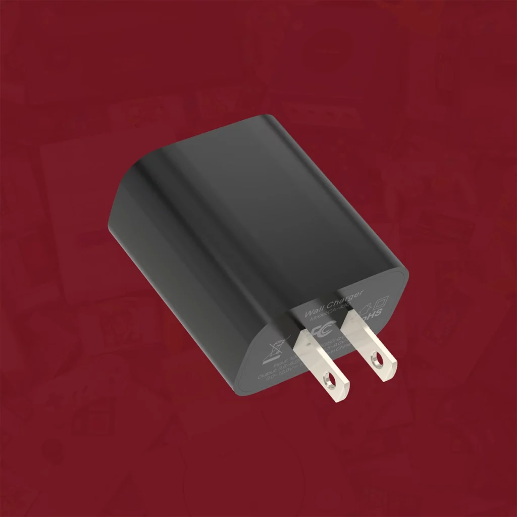 USB Power Adapter