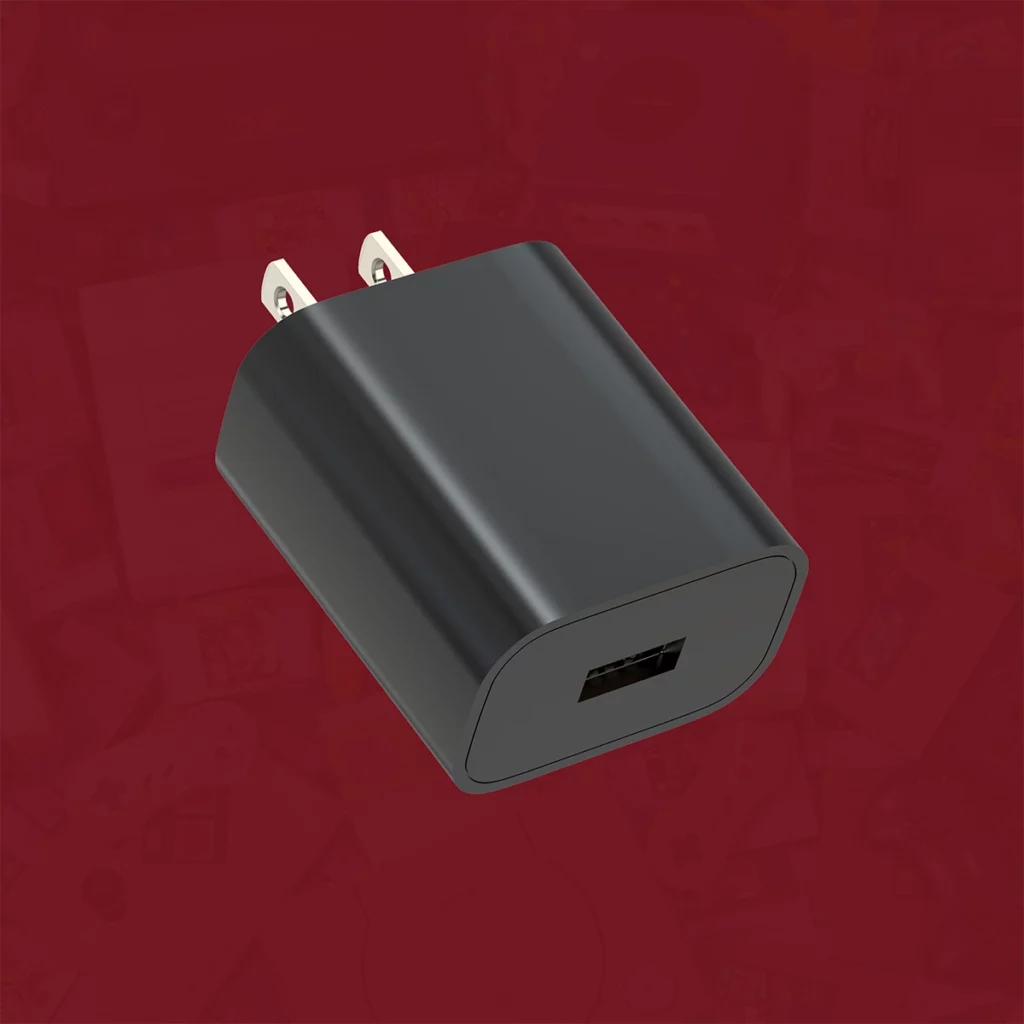 USB Power Adapter