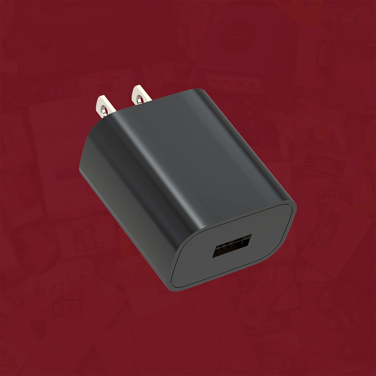 USB Power Adapter - Image 2