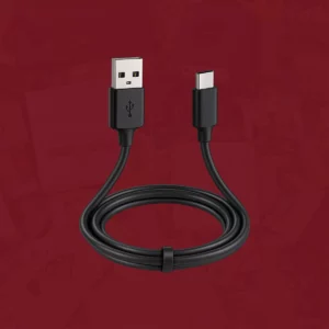 USB-C cable