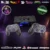 GearMaster Retro Gaming Console &mdash; US<span> - </span>Duo Bundle (2 GearPad Pro Controllers)