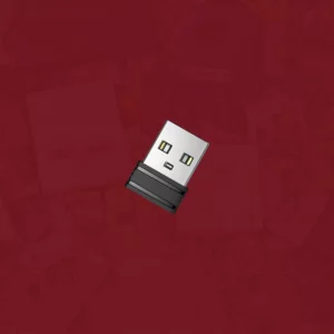 2.4 GHz dongle for GearPad Pro
